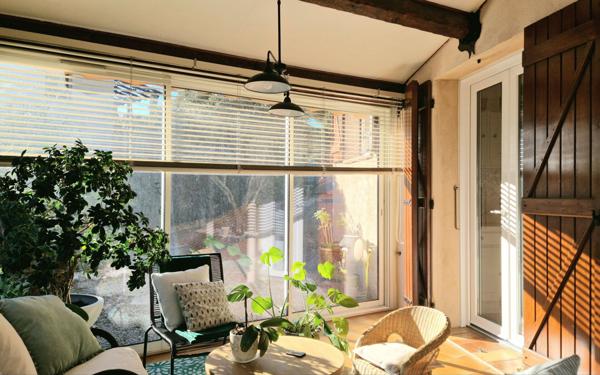 Maison à vendre    5 pièces • 132,41 m2 Fréjus