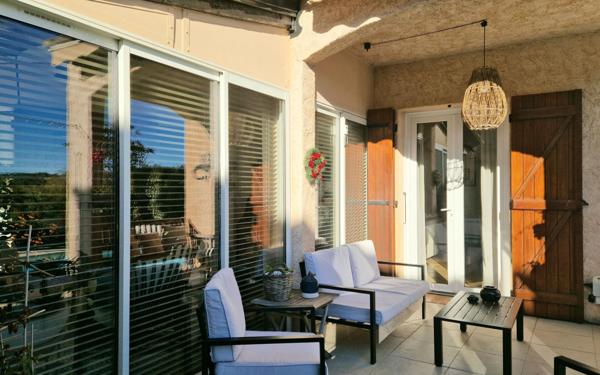 Maison à vendre    5 pièces • 132,41 m2 Fréjus