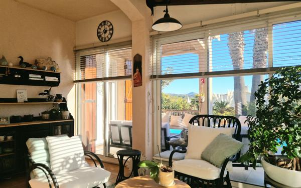 Maison à vendre    5 pièces • 132,41 m2 Fréjus