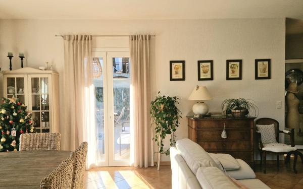 Maison à vendre    5 pièces • 132,41 m2 Fréjus