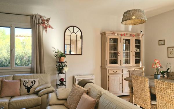 Maison à vendre    5 pièces • 132,41 m2 Fréjus