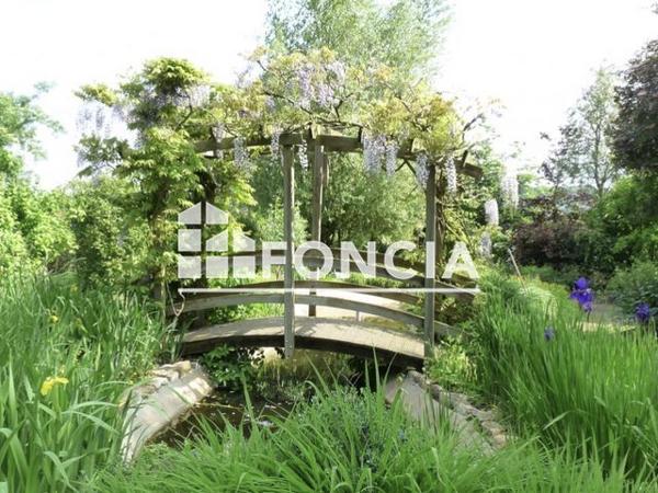 Appartement 4 pièces à vendre