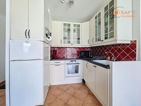 Appartement avec Jardin à Roissy-en-Brie
