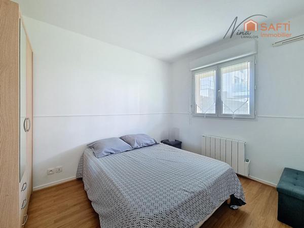 Appartement avec Jardin à Roissy-en-Brie
