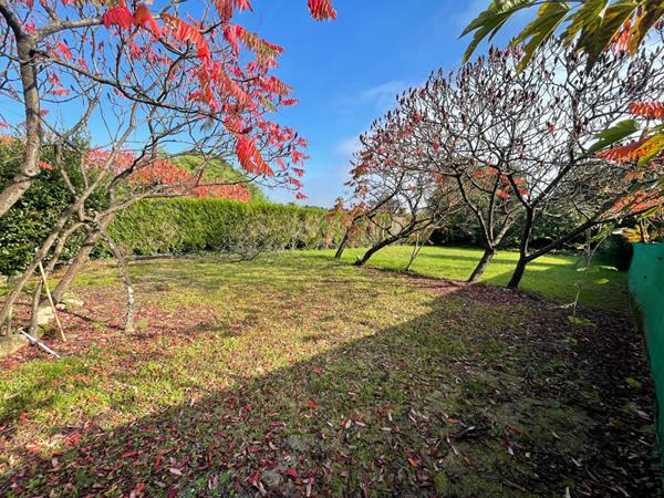 Maison Saint Vincent Sur Jard 4 pièce(s) 75 m2