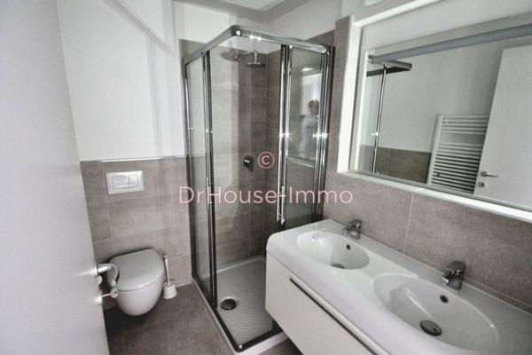 Appartement à vendre 3 pièces de 65 m²