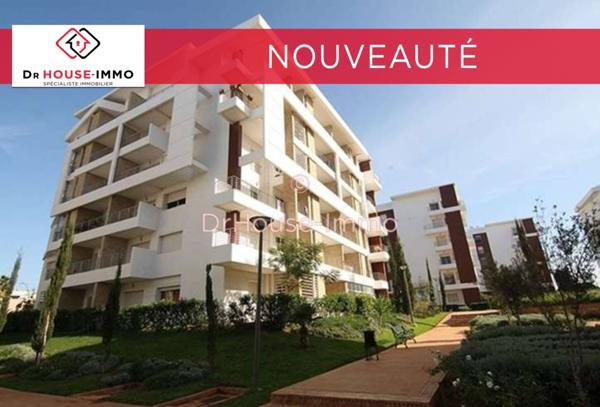Appartement à vendre 3 pièces de 65 m²