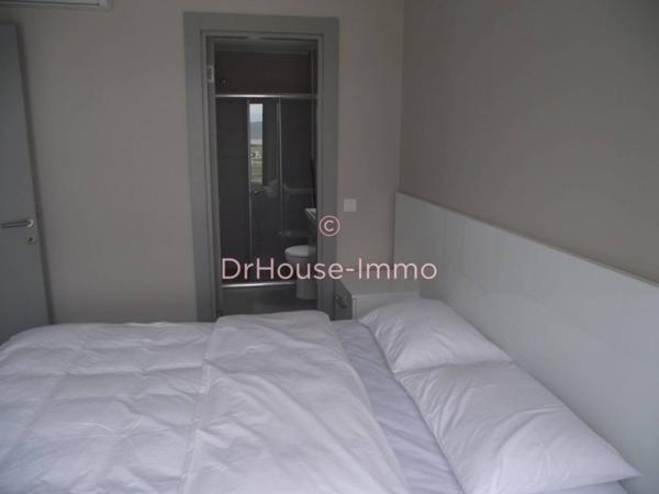 Appartement à vendre 3 pièces de 65 m²