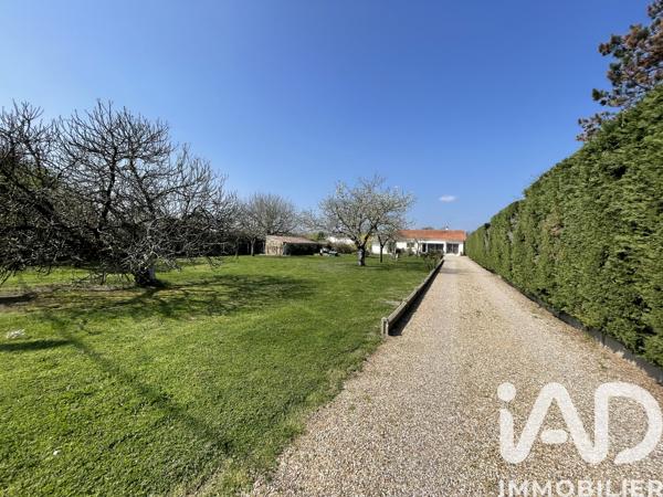 Maison à vendre 5 pièces 159 m² Coutras