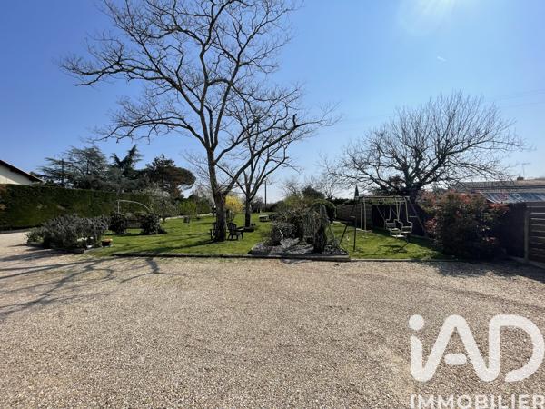 Maison à vendre 5 pièces 159 m² Coutras