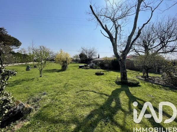 Maison à vendre 5 pièces 159 m² Coutras