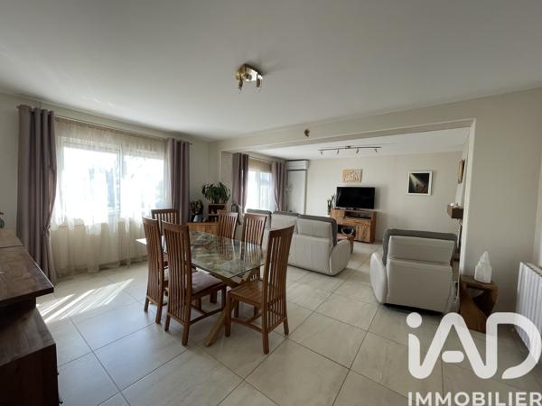 Maison à vendre 5 pièces 159 m² Coutras
