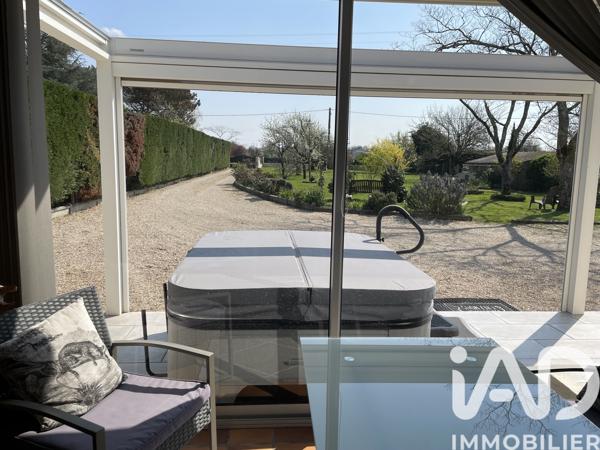 Maison à vendre 5 pièces 159 m² Coutras