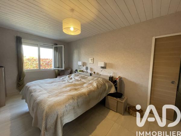 Maison à vendre 5 pièces 159 m² Coutras