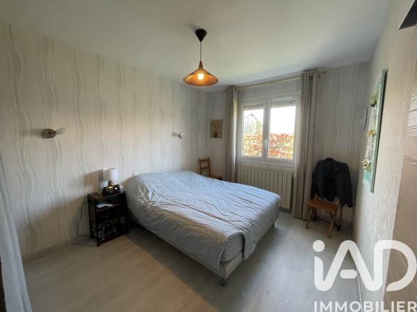 Maison à vendre 5 pièces 159 m² Coutras