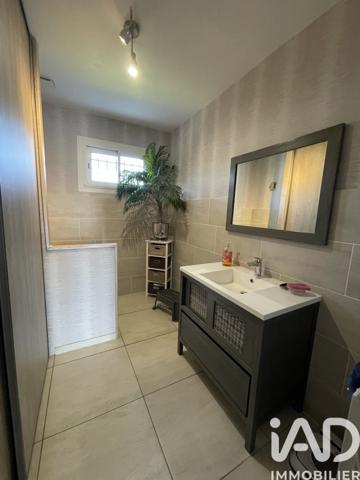 Maison à vendre 5 pièces 159 m² Coutras