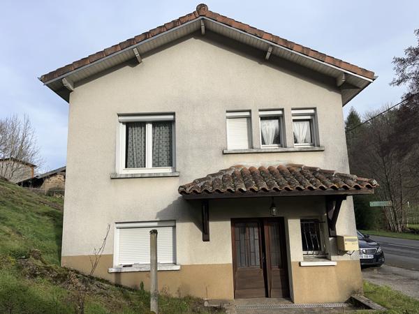 Maison 4 pièces - 110 m² Exclusivité efficity