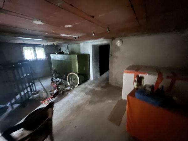 Maison 4 pièces - 110 m² Exclusivité efficity