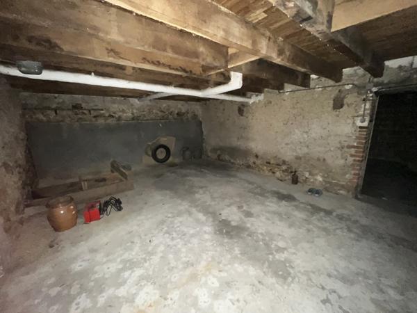 Maison 4 pièces - 110 m² Exclusivité efficity