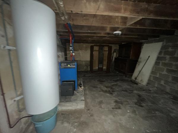 Maison 4 pièces - 110 m² Exclusivité efficity