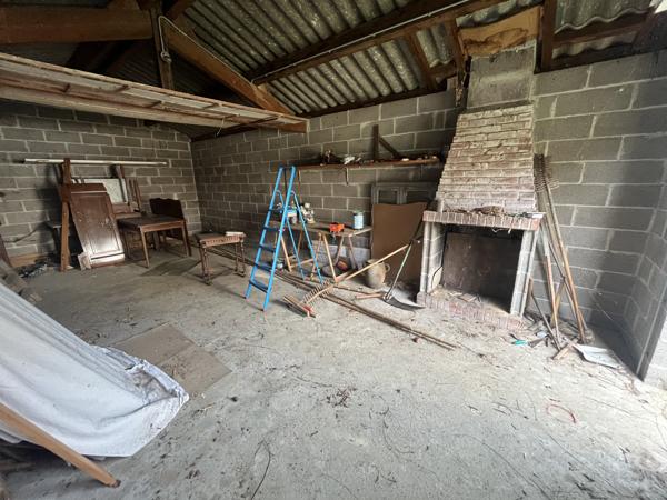 Maison 4 pièces - 110 m² Exclusivité efficity