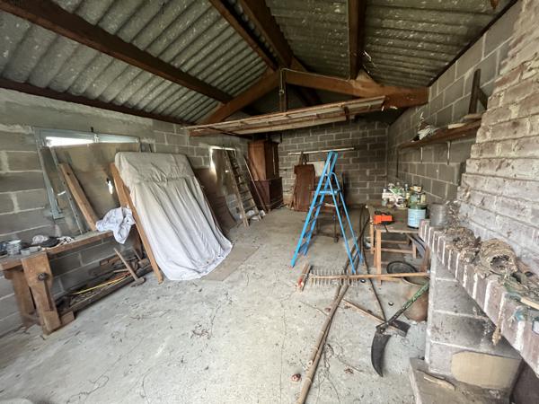 Maison 4 pièces - 110 m² Exclusivité efficity