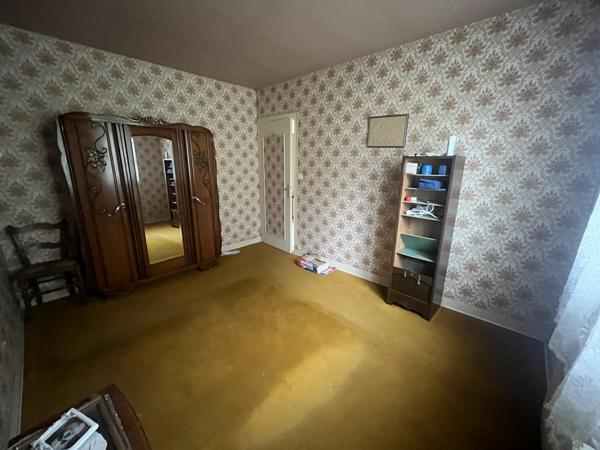 Maison 4 pièces - 110 m² Exclusivité efficity