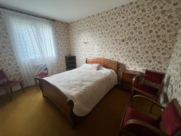 Maison 4 pièces - 110 m² Exclusivité efficity