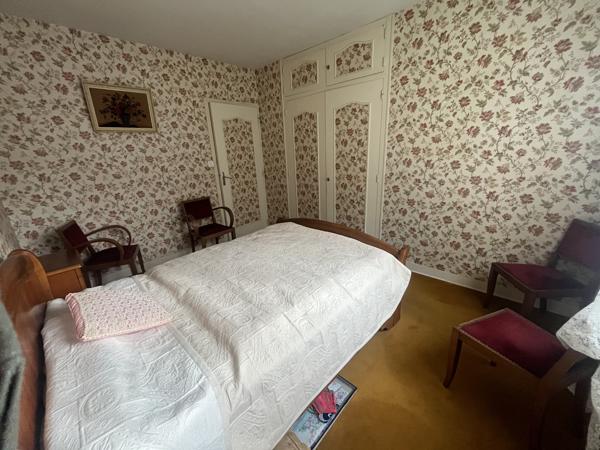 Maison 4 pièces - 110 m² Exclusivité efficity