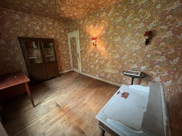 Maison 4 pièces - 110 m² Exclusivité efficity