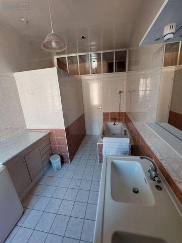 Maison à vendre à Crécy-sur-Serre dans l'Aisne (02270), ref : 02014/772