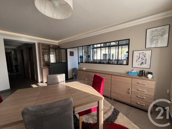 Maison à vendre  7 pièces - 205 m2 LONGUESSE - 95