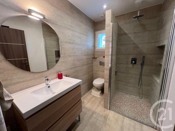 Maison à vendre  7 pièces - 205 m2 LONGUESSE - 95