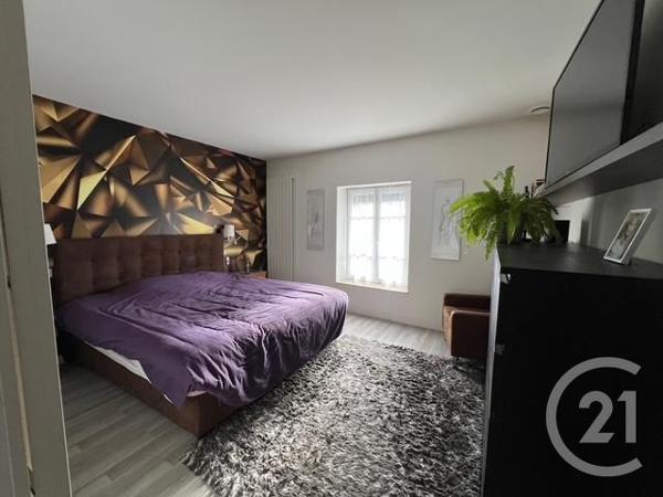 Maison à vendre  7 pièces - 205 m2 LONGUESSE - 95