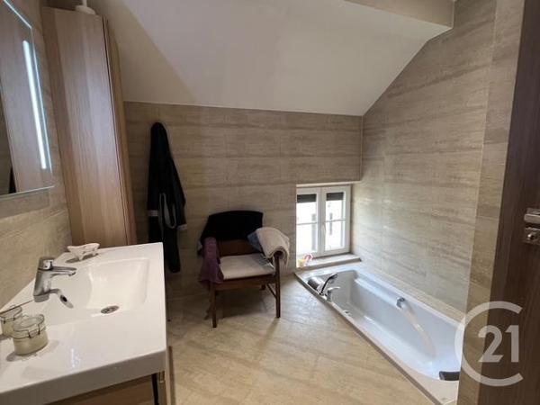 Maison à vendre  7 pièces - 205 m2 LONGUESSE - 95