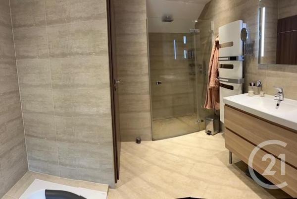 Maison à vendre  7 pièces - 205 m2 LONGUESSE - 95
