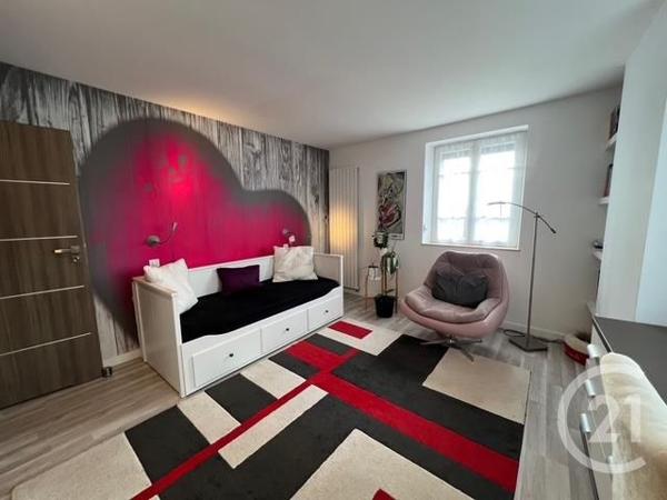 Maison à vendre  7 pièces - 205 m2 LONGUESSE - 95