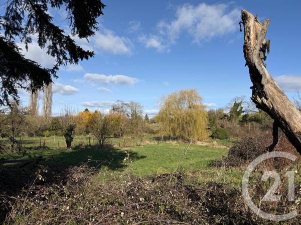 Maison à vendre  7 pièces - 205 m2 LONGUESSE - 95