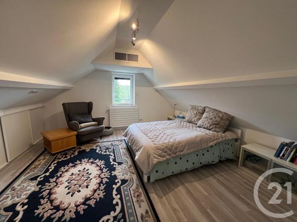 Maison à vendre  7 pièces - 205 m2 LONGUESSE - 95