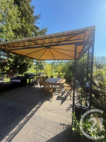 Maison à vendre  7 pièces - 205 m2 LONGUESSE - 95