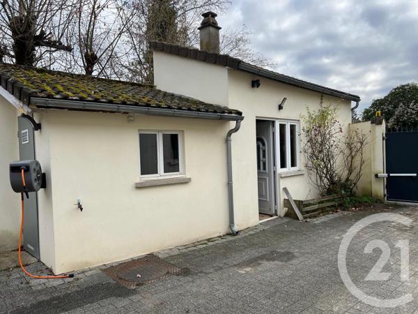 Maison à vendre  7 pièces - 205 m2 LONGUESSE - 95