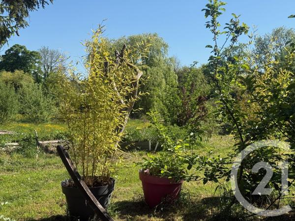 Maison à vendre  7 pièces - 205 m2 LONGUESSE - 95