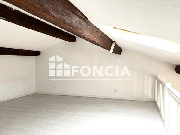 À vendre Appartement 3 pièces 47.24 m² - Saint-cyr-sur-mer 83270