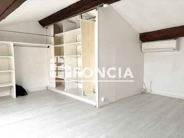 À vendre Appartement 3 pièces 47.24 m² - Saint-cyr-sur-mer 83270