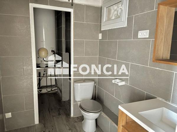 À vendre Appartement 3 pièces 47.24 m² - Saint-cyr-sur-mer 83270