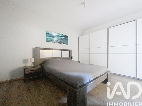 Appartement à vendre 2 pièces 41,83 m² Les Pavillons-sous-Bois