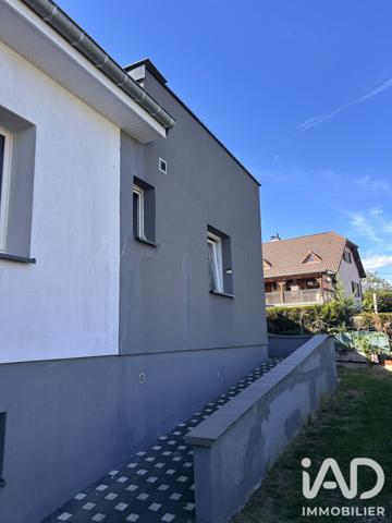 Maison à vendre 6 pièces 150 m² Essert