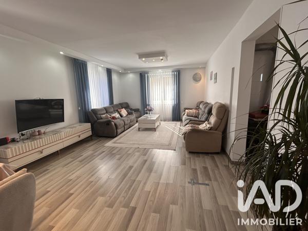 Maison à vendre 6 pièces 150 m² Essert
