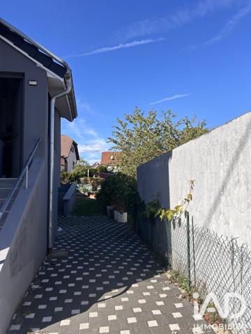 Maison à vendre 6 pièces 150 m² Essert