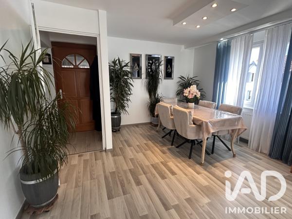 Maison à vendre 6 pièces 150 m² Essert